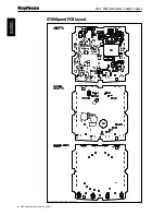 Предварительный просмотр 10 страницы Raytheon ST60 Service Manual