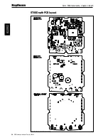 Предварительный просмотр 18 страницы Raytheon ST60 Service Manual