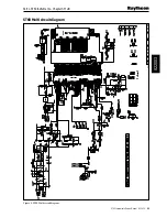 Предварительный просмотр 25 страницы Raytheon ST60 Service Manual