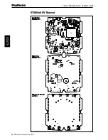 Предварительный просмотр 26 страницы Raytheon ST60 Service Manual