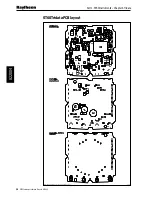 Предварительный просмотр 34 страницы Raytheon ST60 Service Manual