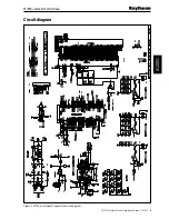 Предварительный просмотр 5 страницы Raytheon ST7000+ Service Manual