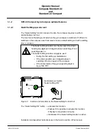 Preview for 12 page of Raytheon Standard 22 Compact Operator'S Manual