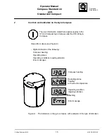 Preview for 21 page of Raytheon Standard 22 Compact Operator'S Manual