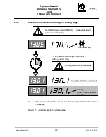 Preview for 25 page of Raytheon Standard 22 Compact Operator'S Manual