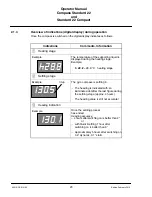 Preview for 26 page of Raytheon Standard 22 Compact Operator'S Manual