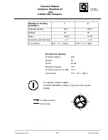 Preview for 31 page of Raytheon Standard 22 Compact Operator'S Manual