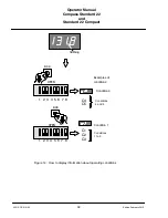 Preview for 38 page of Raytheon Standard 22 Compact Operator'S Manual