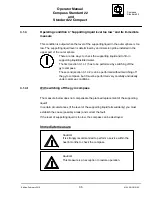 Preview for 41 page of Raytheon Standard 22 Compact Operator'S Manual