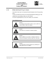 Preview for 45 page of Raytheon Standard 22 Compact Operator'S Manual