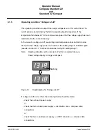 Preview for 48 page of Raytheon Standard 22 Compact Operator'S Manual