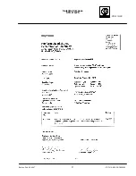 Preview for 7 page of Raytheon STD 21 GPS Operation Manual