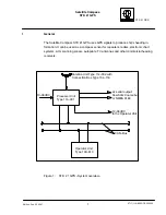 Preview for 9 page of Raytheon STD 21 GPS Operation Manual