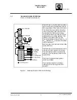 Preview for 11 page of Raytheon STD 21 GPS Operation Manual