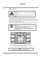 Preview for 16 page of Raytheon STD 21 GPS Operation Manual