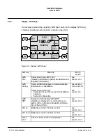 Preview for 22 page of Raytheon STD 21 GPS Operation Manual