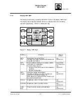 Preview for 23 page of Raytheon STD 21 GPS Operation Manual