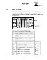 Preview for 25 page of Raytheon STD 21 GPS Operation Manual