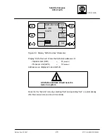 Preview for 31 page of Raytheon STD 21 GPS Operation Manual