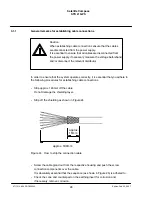 Preview for 36 page of Raytheon STD 21 GPS Operation Manual