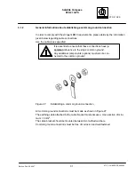 Preview for 39 page of Raytheon STD 21 GPS Operation Manual