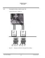 Preview for 54 page of Raytheon STD 21 GPS Operation Manual