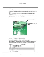 Preview for 56 page of Raytheon STD 21 GPS Operation Manual