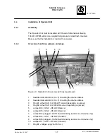 Preview for 59 page of Raytheon STD 21 GPS Operation Manual