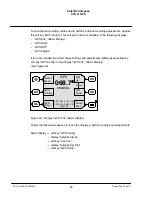 Preview for 68 page of Raytheon STD 21 GPS Operation Manual