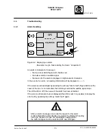 Preview for 81 page of Raytheon STD 21 GPS Operation Manual