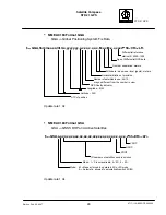 Preview for 101 page of Raytheon STD 21 GPS Operation Manual