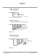 Preview for 102 page of Raytheon STD 21 GPS Operation Manual