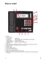 Предварительный просмотр 4 страницы Raytheon TRP 1150 Operation Manual