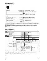 Предварительный просмотр 23 страницы Raytheon TRP 1150 Operation Manual