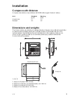 Предварительный просмотр 26 страницы Raytheon TRP 1150 Operation Manual