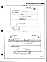 Предварительный просмотр 17 страницы Raytheon UM100 Technical Manual