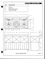 Предварительный просмотр 19 страницы Raytheon UM100 Technical Manual