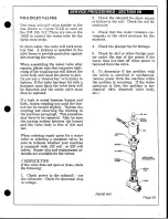 Предварительный просмотр 35 страницы Raytheon UM100 Technical Manual