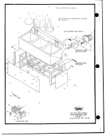 Предварительный просмотр 59 страницы Raytheon UM100 Technical Manual