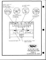 Предварительный просмотр 61 страницы Raytheon UM100 Technical Manual