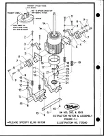 Предварительный просмотр 62 страницы Raytheon UM100 Technical Manual