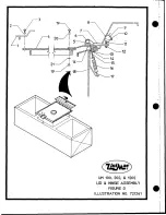 Предварительный просмотр 66 страницы Raytheon UM100 Technical Manual