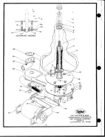 Предварительный просмотр 68 страницы Raytheon UM100 Technical Manual