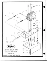 Предварительный просмотр 73 страницы Raytheon UM100 Technical Manual