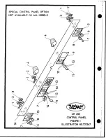 Предварительный просмотр 77 страницы Raytheon UM100 Technical Manual