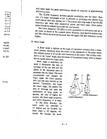 Предварительный просмотр 54 страницы Raytheon V800 Instruction Manual