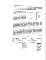 Предварительный просмотр 55 страницы Raytheon V800 Instruction Manual