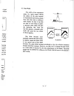 Предварительный просмотр 56 страницы Raytheon V800 Instruction Manual