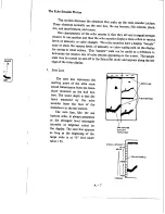 Предварительный просмотр 58 страницы Raytheon V800 Instruction Manual