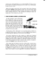 Предварительный просмотр 11 страницы Raytheon V8010 Operation Manual